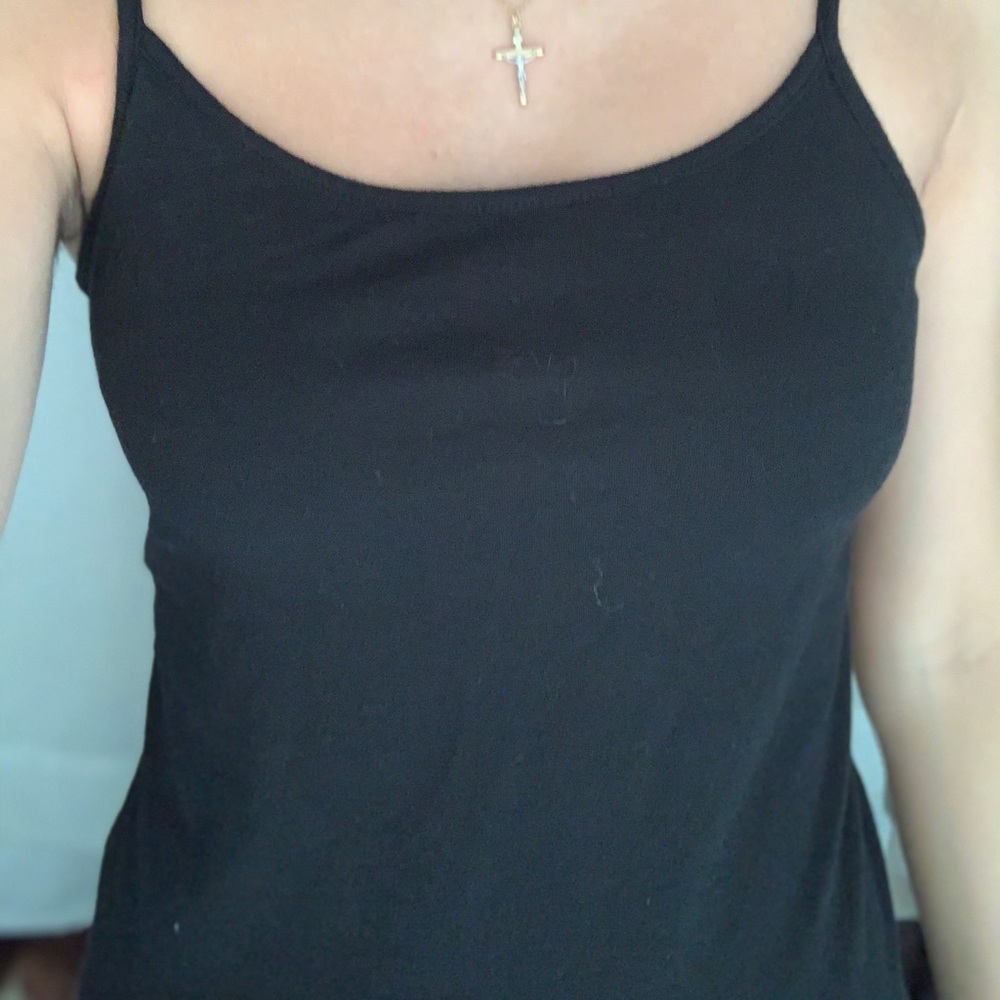 2 Pack of Tank Tops
